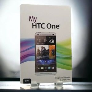 My HTC One by Guy Hart Davis & Craig James Johnston 2013 Paperback Book
